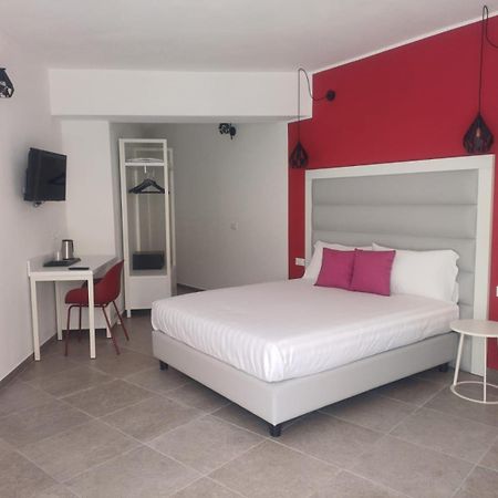 Domo Annalisa Hotell Tortolì Exteriör bild