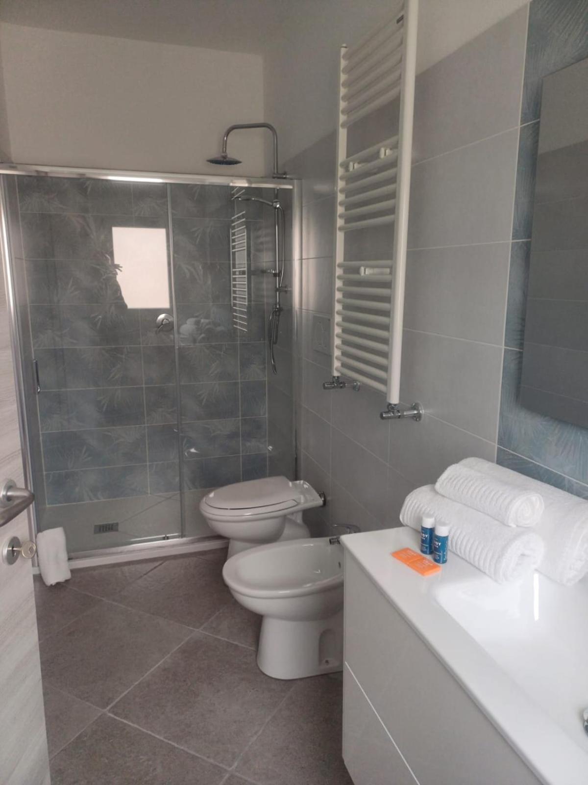 Domo Annalisa Hotell Tortolì Exteriör bild