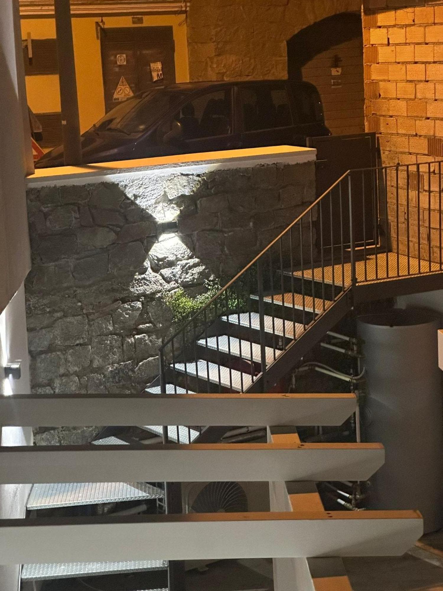 Domo Annalisa Hotell Tortolì Exteriör bild