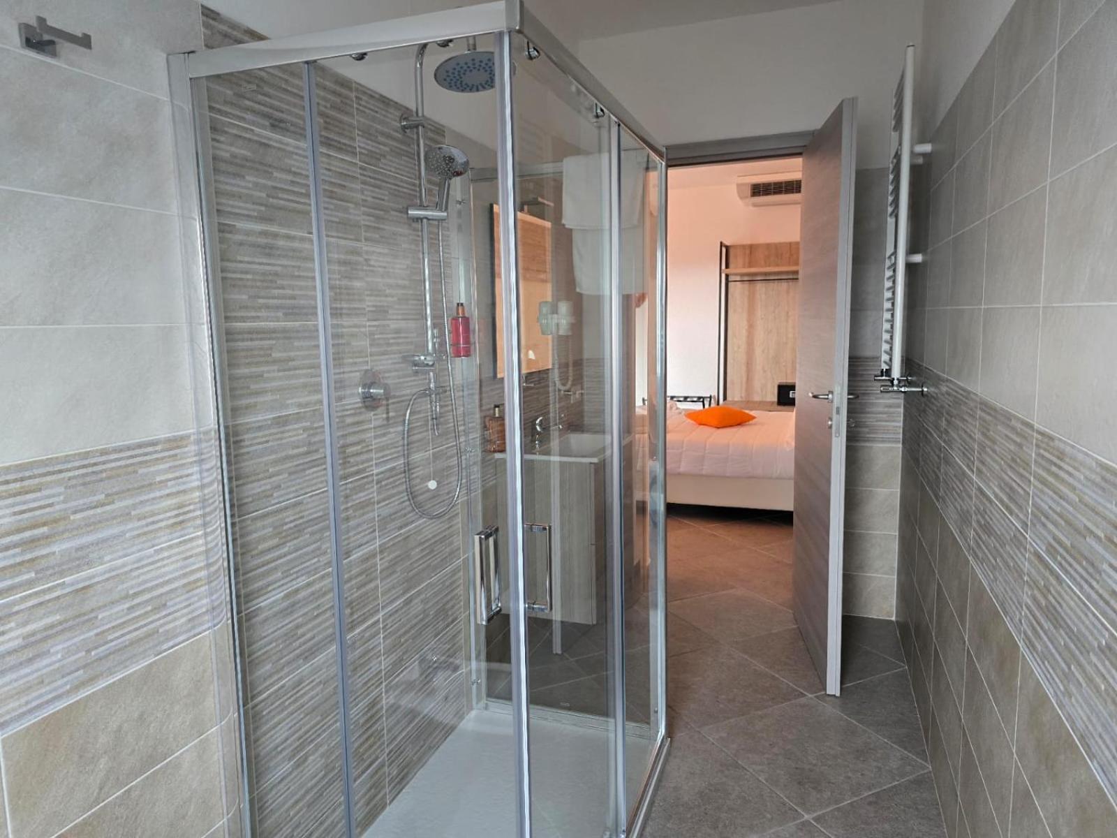 Domo Annalisa Hotell Tortolì Exteriör bild