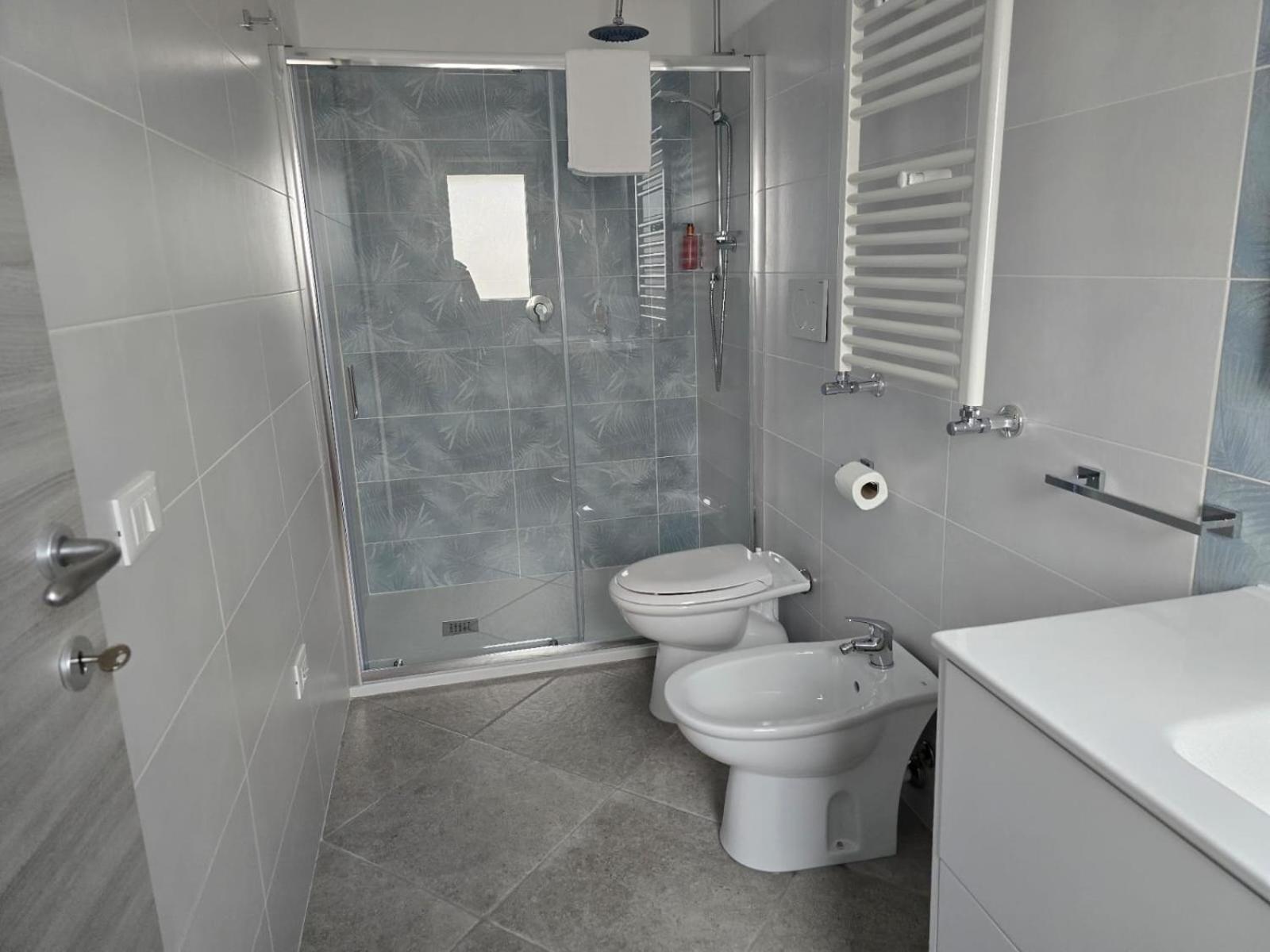 Domo Annalisa Hotell Tortolì Exteriör bild
