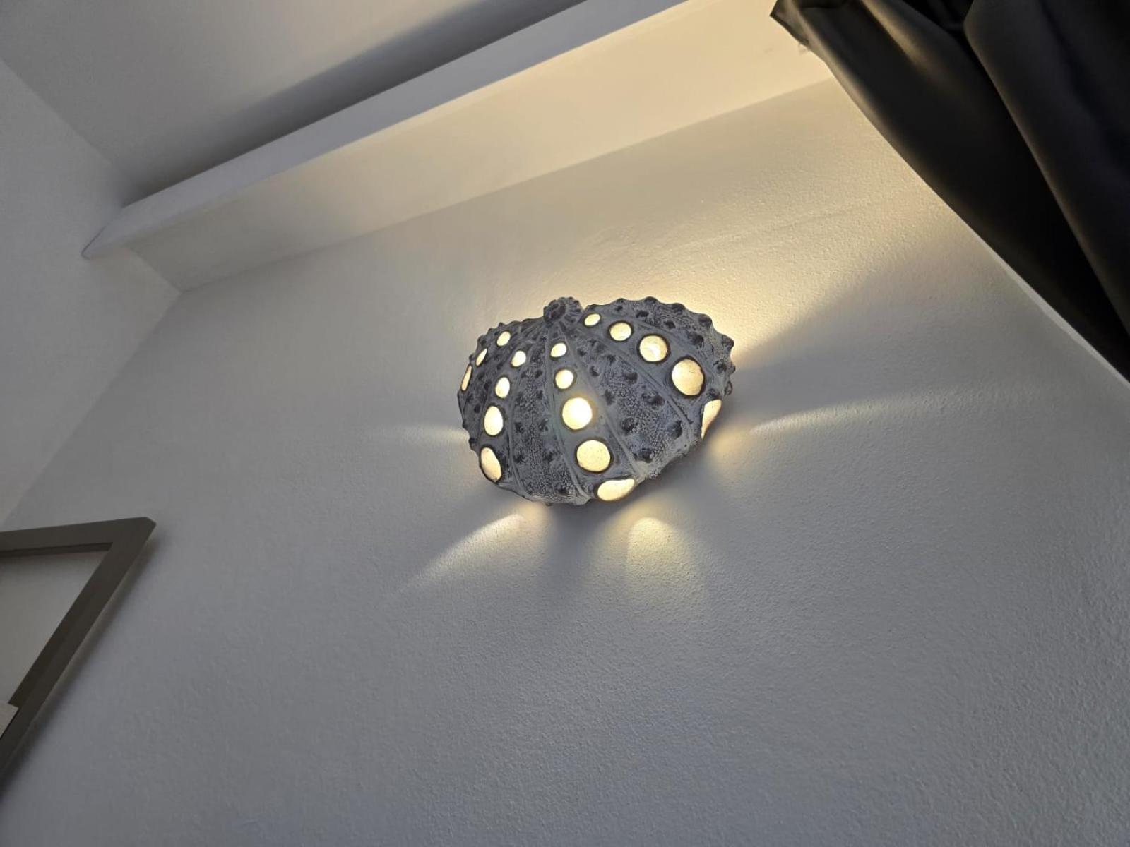 Domo Annalisa Hotell Tortolì Exteriör bild