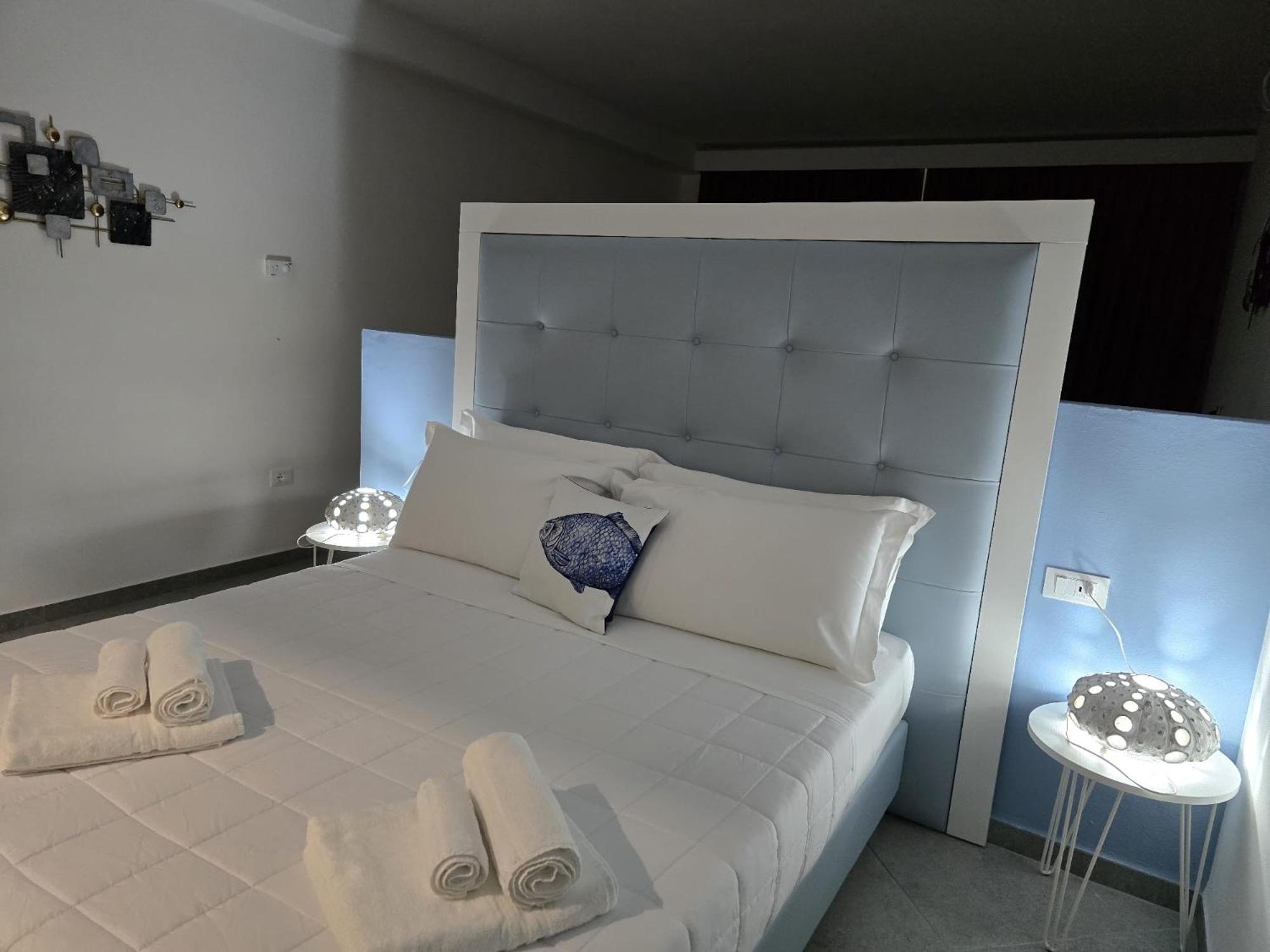 Domo Annalisa Hotell Tortolì Exteriör bild