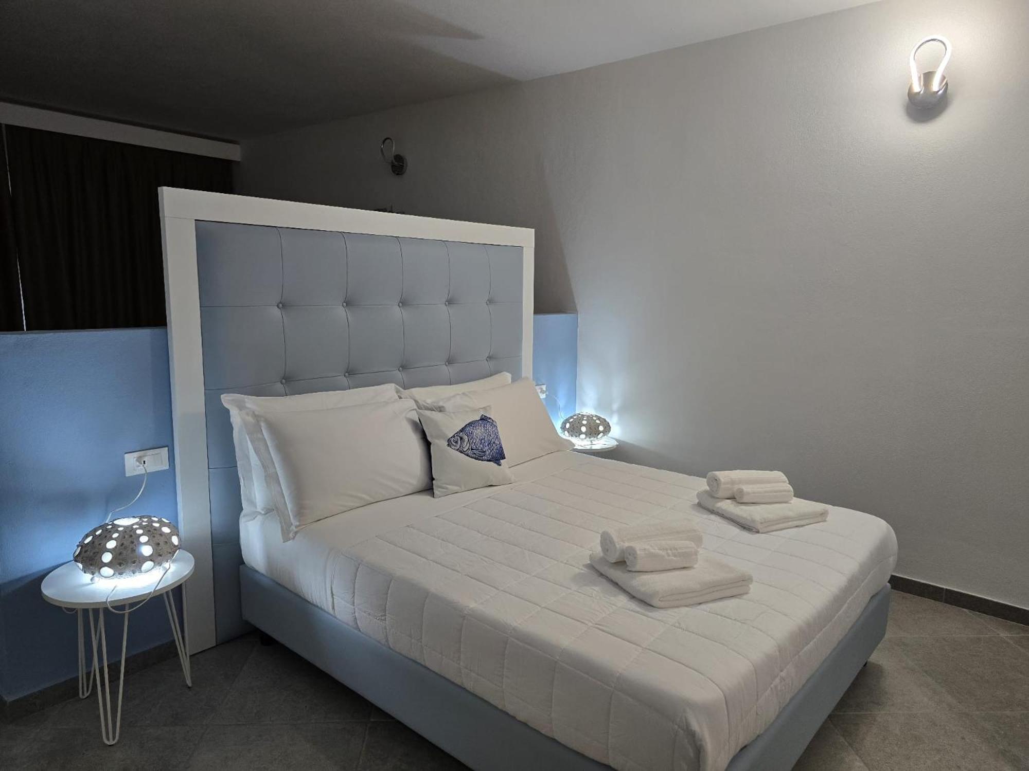 Domo Annalisa Hotell Tortolì Exteriör bild